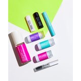 Makeup Revolution Gym zaštitni balzam za usne za sportaše nijansa Pink Tint 5,5 g | shoptok.hr