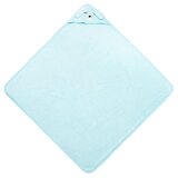 Sensillo Bathfriends ručnik za djecu 100x100 pas plava | shoptok.hr