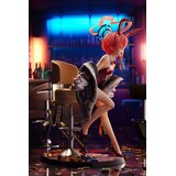 Square Enix BLUE ARCHIVE- 1/7 SCALE FIGURE - NERU MIKAMO (BUNNY GIRL VER.) | Shoptok.si
