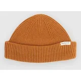Aksilvolo Merino Kapa golden brown