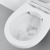 Grohe bauceramic konzolna wc šolja rimfree gr 39427000 | ePonuda.com