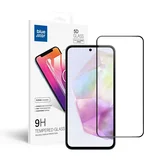 5D kaljeno staklo - za Samsung A35 5G (potpuno ljepilo/case friendly)
