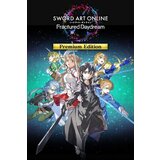 sword art online fractured daydream premium edition (xbox series x|s) xbox live key europe  sword art online fractured daydream premium edition (xbox series x|s) xbox live key europe Slike