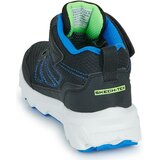 Skechers Visoke superge ELITE SPORT TREAD Črna | Shoptok.si
