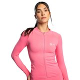 STRIX ženski sportski top seamless sorbet