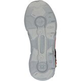 Skechers Tenisice 'GAMETRONIX 2.0' narančasta / crvena / crna | shoptok.hr
