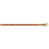 LAPP Optički kabel HITRONIC PCF 200/230µ duplex, narančaste boje, Kabel 28320702 100 m | Eponuda.ba