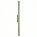 Sollux Lighting Stenska svetilka PASTELO 2 žajbelj, (5000284932) | Shoptok.si