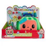 COCOMELON roleplay musical checkup case Cene