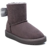 Xti Škornji - Siva | Shoptok.si