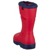 Lurchi škornji za dež 63L600300100004 pisana | Shoptok.si