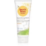 Burt's Bees Baby Bee mlijeko za tijelo sa shea maslacem 170 g | shoptok.hr