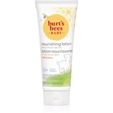 Burt's Bees Baby Bee losjon za telo z karitejevim maslom 170 g | Shoptok.si