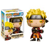 Funko POP VINYL: NARUTO SHIPPUDEN - NARUTO SAGE MODE (EXCLUSIVE) | Shoptok.si