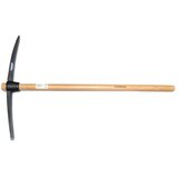  kramp z lesenim ročajem, 90 cm, 2,5 kg, RA 698469 | Shoptok.si