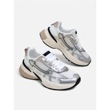 Resti Women's Sports Sneakers on a thicker sole Beysa | shoptok.hr