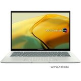  Laptop Asus Zenbook UX3402ZA-OLED-KM522W i5 16GB SSD 512GB 14.0 2,8K W11H | Eponuda.ba