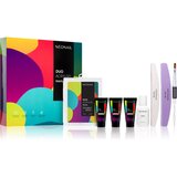 NeoNail Duo Acrylgel Master Set set Perfect Clear(za nohte) | Shoptok.si