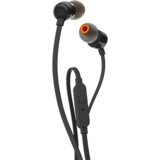 JBL Slušalice Tune 110 Black | Eponuda.com