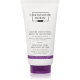 Christophe Robin Luscious Curl Defining Butter with Kokum Butter maslac za modeliranje za valovitu i kovrčavu kosu 150 ml Cijene