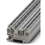 Phoenix Contact Napenjalna sponka 0,08-6qmm W=6,2mm gr ST 4, (20859070) | Shoptok.si