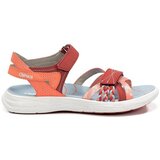 Chiruca Sandali & Odprti čevlji NATIKAÄI BARBATE 08 Rdeča | Shoptok.si