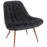 Livetastic XXL FOTELJ, siva, naravne barve tekstil | Shoptok.si