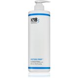K18 Peptide Prep čistilni šampon 930 ml Cene