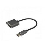 S Box USB TYPE-C->TYPE-C + 3.5mm Adapter Cene
