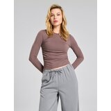Sinsay ženska bluza dugih rukava 582BE-49X | shoptok.hr