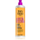 Tigi bed head colour goddess šampon za obojenu kosu 600 ml za žene