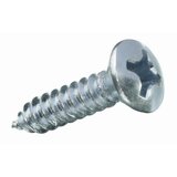  Vijak za lim UZDIGNUTE UPUŠTENE GLAVE DIN 7983 4,8x 19 mm 100/1 | shoptok.hr