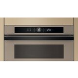 Whirlpool ugradbena mikrovalna pećnica WMD44ME | shoptok.hr