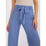 LAKERTA Pants-LK-SP-507297.12P-dark blue | Shoptok.si