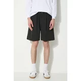 Manastash Traper kratke hlače Chilliwack za muškarce, boja: crna, 7924913001