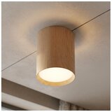 Brilagi Spot svetlo SMOOTH LONG 1xGX53/15W/230V 60x82 mm 100x82 mm dekor hrasta Cene