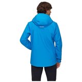 Mammut Jakne Treeline Hs Modra | Shoptok.si