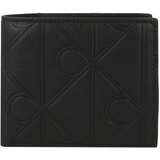 Calvin Klein Denarnica črna | Shoptok.si