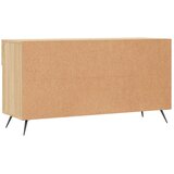  Klupa za cipele boja hrasta 102 x 35 x 55 cm konstruirano drvo | Eponuda.ba