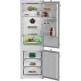 Beko Ugradni frižider B7BCNA295HS2, 194/76l, Sivi | Eponuda.ba