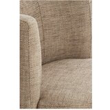 Light & Living Smeđa fotelja Kamova – | shoptok.hr