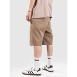 Volcom Frckn Mdn Strch 21 Kratke hlace khaki | Shoptok.si