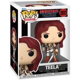Funko Figura POP! Movies: Masters Of The Universe - Teela | Eponuda.com