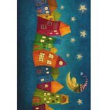 Conceptum Hypnose tepih, 100x200cm, šaren | Eponuda.ba