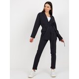 LAKERTA Blazer-LK-MA-507690.38X-navy blue | shoptok.hr