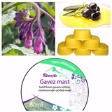 NivAAnsi Mast za bolove 100 ml Gavez | Eponuda.com