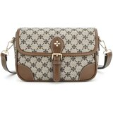 Baellerry Torbica RE-36107 - Rjava | Shoptok.si