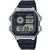 Casio mo&scaron;ka digitalna ročna ura ae-1200wh-1cvef cene
