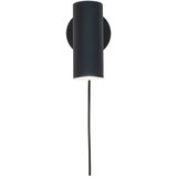House Nordic Crna zidna lampa Paris – | shoptok.hr