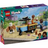 Lego friends 42606 kolica sa mobilnom pekarom cene